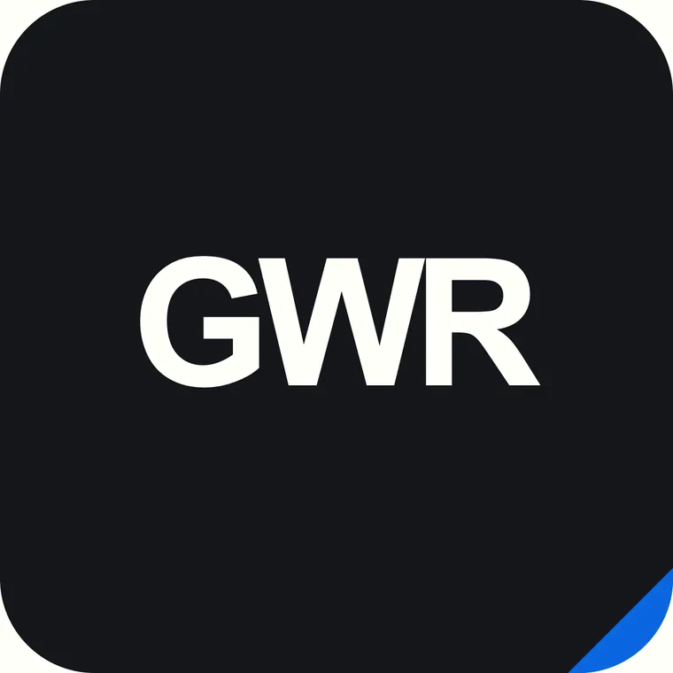 Global Web Rise logo